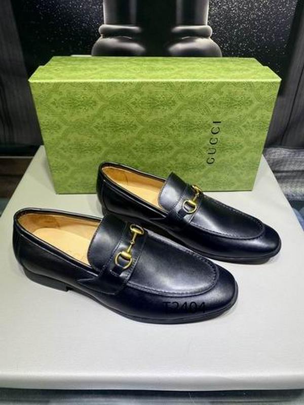 Gucci Men's Shoes 2821